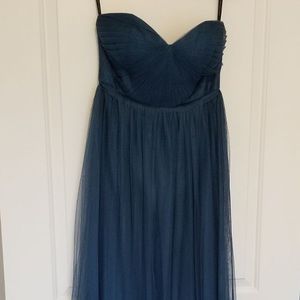 Jenny Yoo "Annabelle" Bridesmaid Dress
